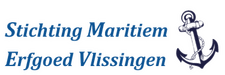 Logo Stichting Maritiem Erfgoed Vlissingen
