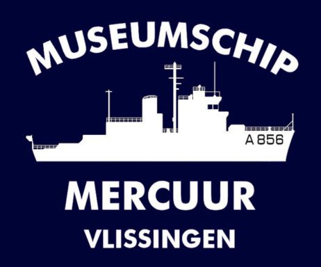 museumschip Mercuur Vlissingen
